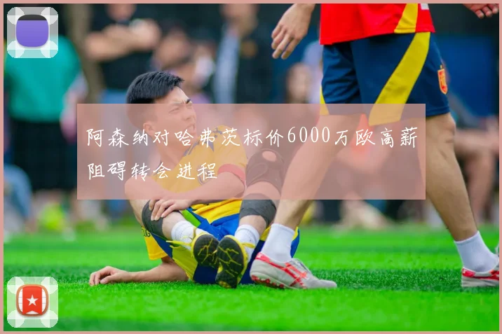 阿森纳对哈弗茨标价6000万欧高薪阻碍转会进程