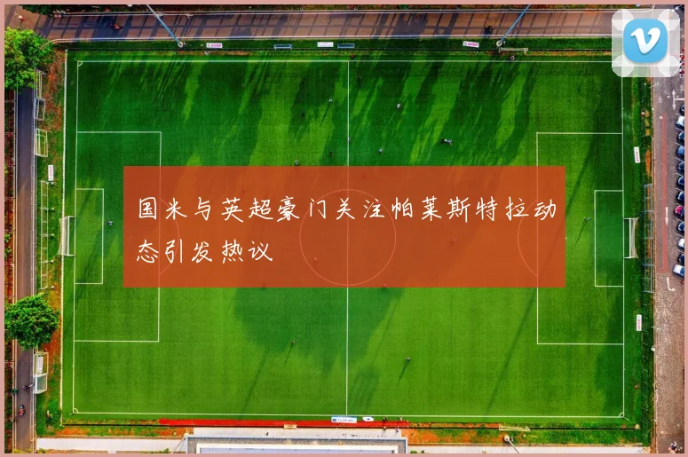 国米与英超豪门关注帕莱斯特拉动态引发热议